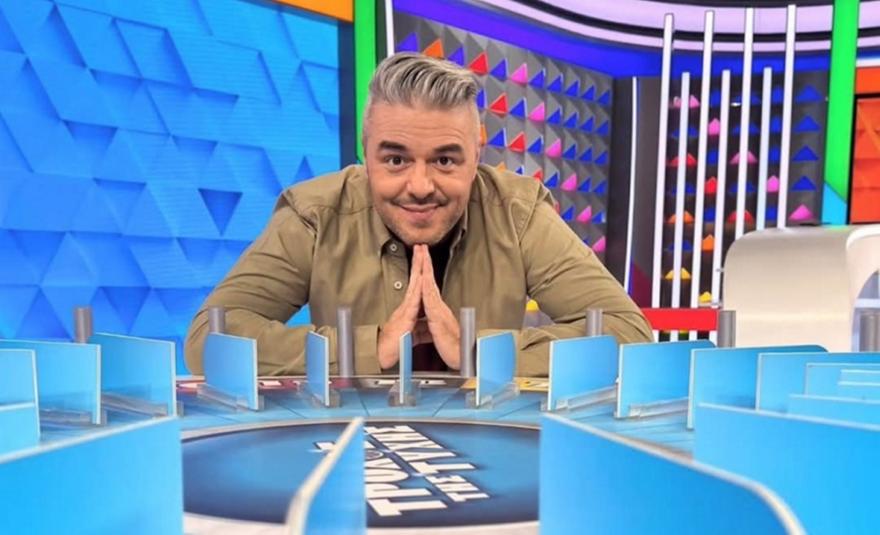 Πέτρος Πολυχρονίδης: Έκανε τη μεγαλύτερη θυσία για να πατήσει στο νησί που γυρίστηκε το Star Wars