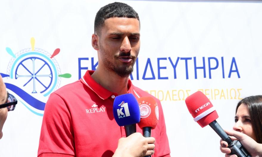 Ολυμπιακός: Τι άλλαξε με Κάρμο και πως επιστρέφει