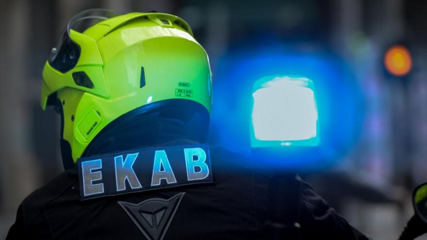 Αιτωλοακαρνανία: Νεκρός σε τροχαίο 25χρονος οδηγός μηχανής