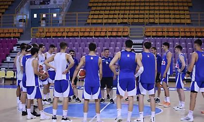 Δεύτερο θετικό δείγμα και νίκη επί της Τουρκίας για την Εθνική Νέων Ανδρών