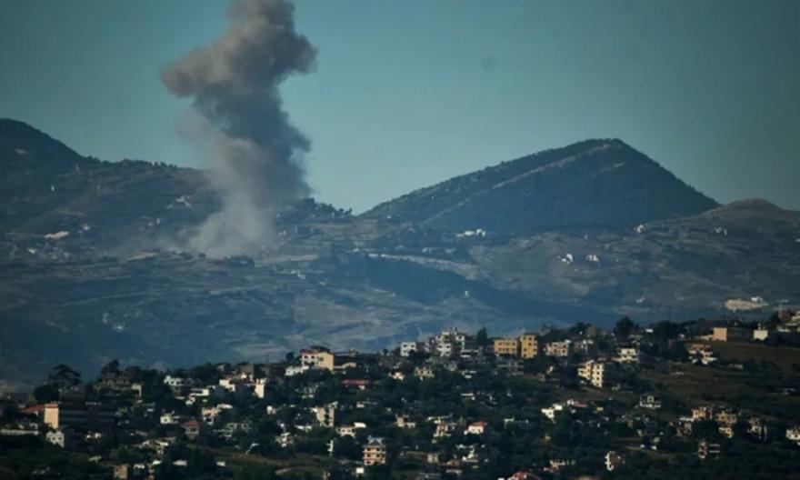 Ισραηλινά πλήγματα με τουλάχιστον πέντε νεκρούς στον νότιο Λίβανο παρά την εκεχειρία