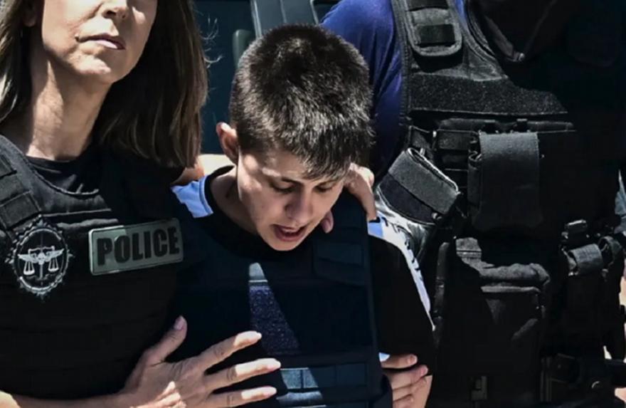 Πρόταση-κόλαφος από την εισαγγελέα για τη Μουρτζούκου: «Είχε πλήρη διαύγεια - Χωρίς καμιά ενοχή»