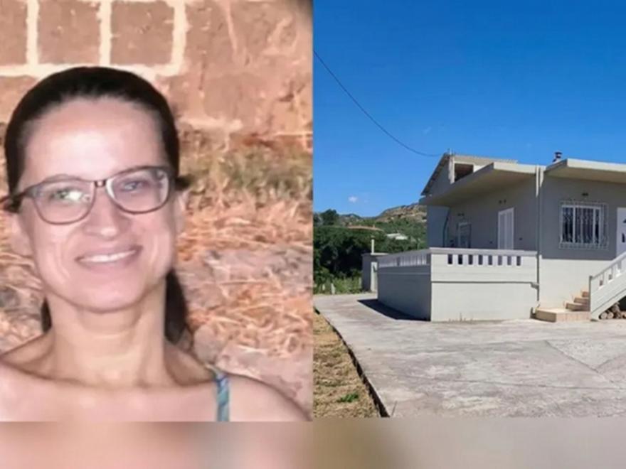 Ταυτοποιήθηκαν οι κηλίδες αίματος της Σταυρούλας - Αναμένεται ένταλμα για ανθρωποκτονία σε βάρος του 43χρονου