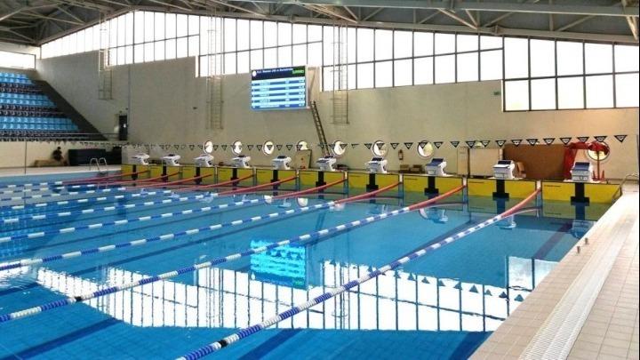 Μεσογειακό Κύπελλο: Δεύτερος ο Βλαχάκης στα 200μ. πεταλούδα