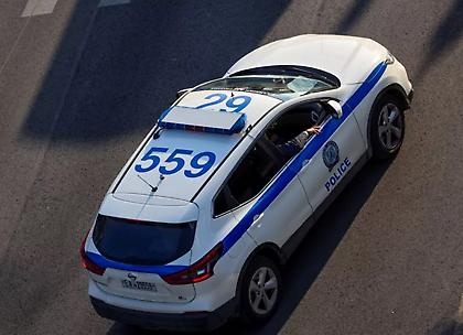 Εξιχνιάστηκε ένοπλη ληστεία στην Κηφισιά με λεία άνω των 100.000 ευρώ