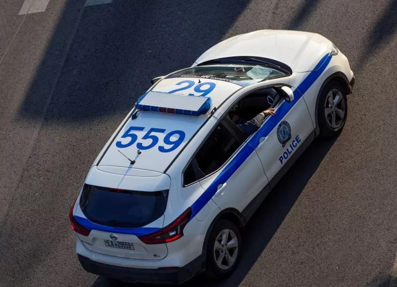 Εξιχνιάστηκε ένοπλη ληστεία στην Κηφισιά με λεία άνω των 100.000 ευρώ