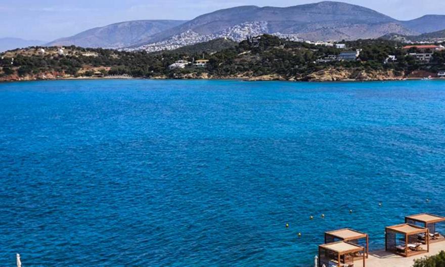 Καιρός: Ανεβαίνει η θερμοκρασία – Έως 36 βαθμούς ο υδράργυρος
