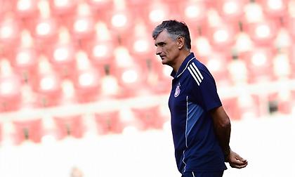 Τσανάκας: «Οι κινήσεις που θέλει να κάνει άμεσα ο Ολυμπιακός και οι πιθανές αποχωρήσεις»
