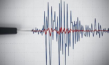 Διπλός σεισμός ανοιχτά της Γαύδου αναστάτωσε την Κρήτη – Δονήσεις 5,3 και 4,6 Ρίχτερ μέσα σε λίγα λεπτά