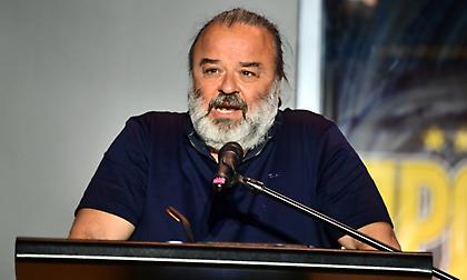 Ηλιόπουλος: «Δεν θα αφήσω κανέναν να διαταράξει αυτό που χτίσαμε στην ΑΕΚ»