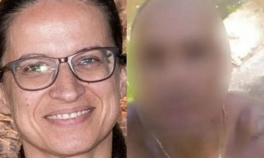 Σοκ στα Χανιά: Ομολόγησε τη δολοφονία της 45χρονης Σταυρούλας ο 43χρονος ενοικιαστής της – Την έθαψε σε χωράφι