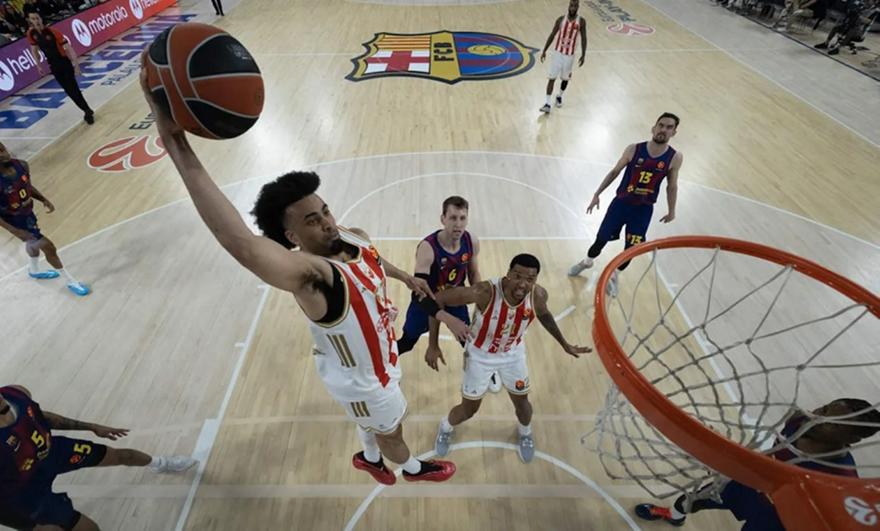 Το ξέκοψε στην Χάποελ Τελ Αβίβ ο Ερυθρός Αστέρας: Δεν πωλείται ο Νουόρα