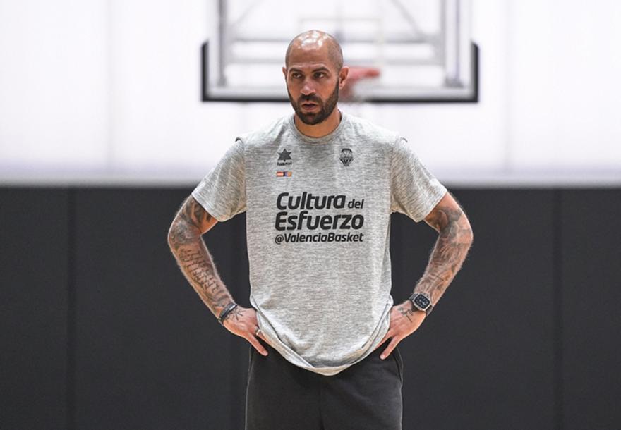 Valencia Basket Skills Camps 2026 σε Ελλάδα και Κύπρο