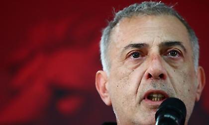 Μώραλης: «Μεγαλύτερο και πιο σύγχρονο γήπεδο της χώρας το νέο Καραϊσκάκη - Θα αναβαθμιστεί η είσοδος της πόλης»