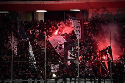 «Κουζουλάθηκαν» οι φίλοι του ΟΦΗ: Eξαφάνισαν 2,5 χιλ. εισιτήρια διαρκείας σε μια εβδομάδα