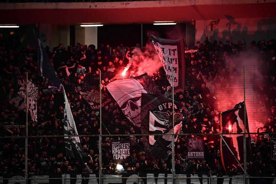 «Κουζουλάθηκαν» οι φίλοι του ΟΦΗ: Eξαφάνισαν 2,5 χιλ. εισιτήρια διαρκείας σε μια εβδομάδα