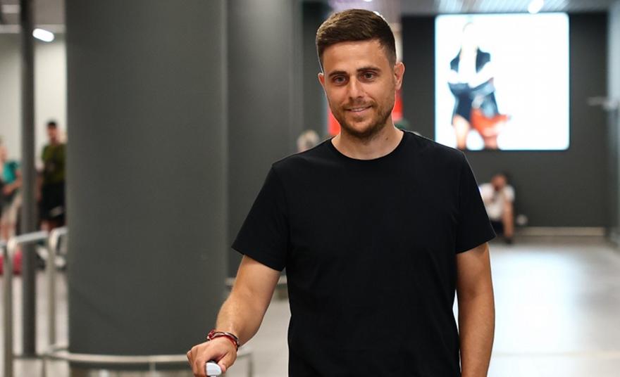 ΠΑΟΚ: Ο Λίσι πιάνει δουλειά και «τρέχει» τις μεταγραφές στην άμυνα