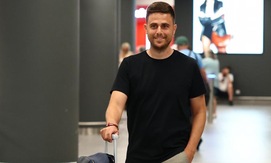 «Ένα νέο κεφάλαιο ξεκινά»: Επίσημα νέος προπονητής του ΠΑΟΚ ο Λίσι
