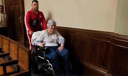 Παγκόσμια Ημέρα Ευαισθητοποίησης για την Νόσο του Κινητικού Νευρώνα (ALS/MND)