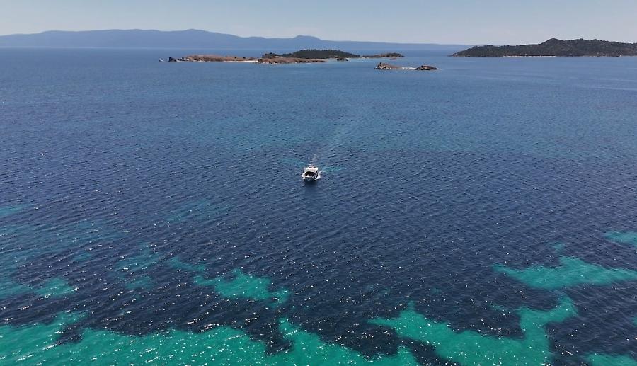 Όπου Υπάρχει Ελλάδα: Η Χαλκιδική στο επίκεντρο της σημερινής εκπομπής
