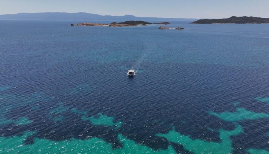 Όπου Υπάρχει Ελλάδα: Η Χαλκιδική στο επίκεντρο της σημερινής εκπομπής