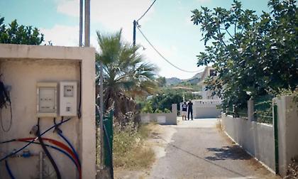«Πήρα ένα κούτσουρο και την αποτελείωσα»: Σοκάρει η απολογία του 43χρονου για το έγκλημα στα Χανιά