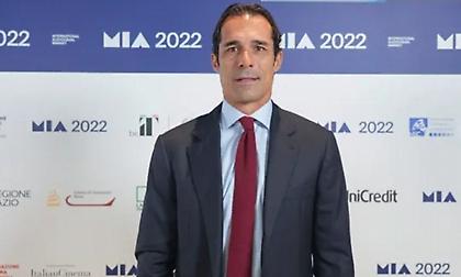 «Ο Κοράντι έτοιμος να αναλάβει την Σαμπντόρια»