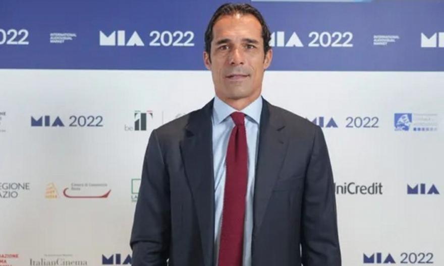 «Ο Κοράντι έτοιμος να αναλάβει την Σαμπντόρια»