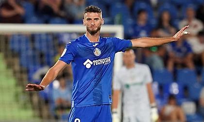 «Παίζει» του Ντομίνγκος Ντουάρτε για τον Ολυμπιακό, εάν δεν γίνει του Σμαΐλοβιτς