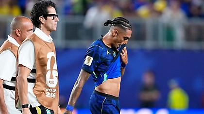Αποκάλυψη που σοκάρει για Ραφίνια: «Έχει σοβαρό οικογενειακό και οικονομικό πρόβλημα»!