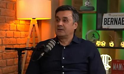 Σάλος από ατάκα Σέρβου σχολιαστή του Μουντιάλ: «Οι μαύροι δεν μπορούν να μείνουν συγκεντρωμένοι»