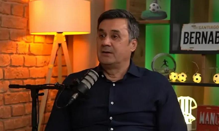Σάλος από ατάκα Σέρβου σχολιαστή του Μουντιάλ: «Οι μαύροι δεν μπορούν να μείνουν συγκεντρωμένοι»