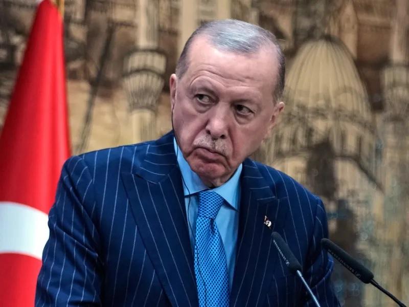 Ανακοινώθηκε επίσημα πως ο Ερντογάν θέλει κι άλλη προεδρική θητεία