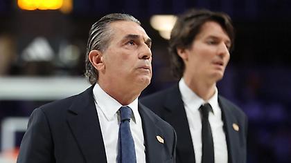 Η Ρεάλ υπέγραψε για δέκα χρόνια στην EuroLeague