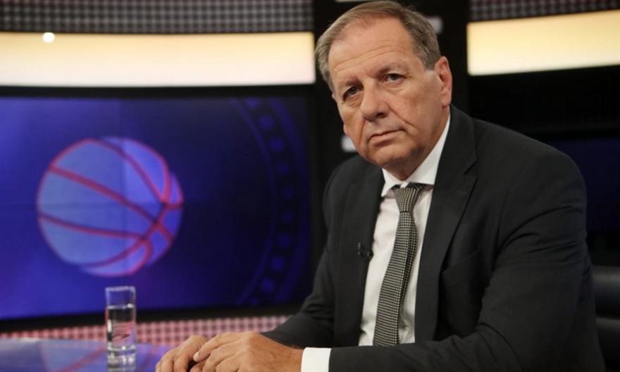 Επιβεβαίωση παραμονής Σάκοτα στην ΑΕΚ από Αγγελόπουλο: «Ο Ομπράντοβιτς είχε πονοκέφαλο για μέρες όταν τον αντιμετώπιζε»