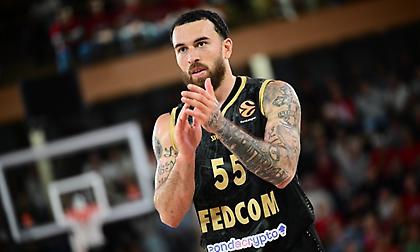 Πρώτη κλήση στην Team USA για τον Mάικ Τζέιμς στα 36 του