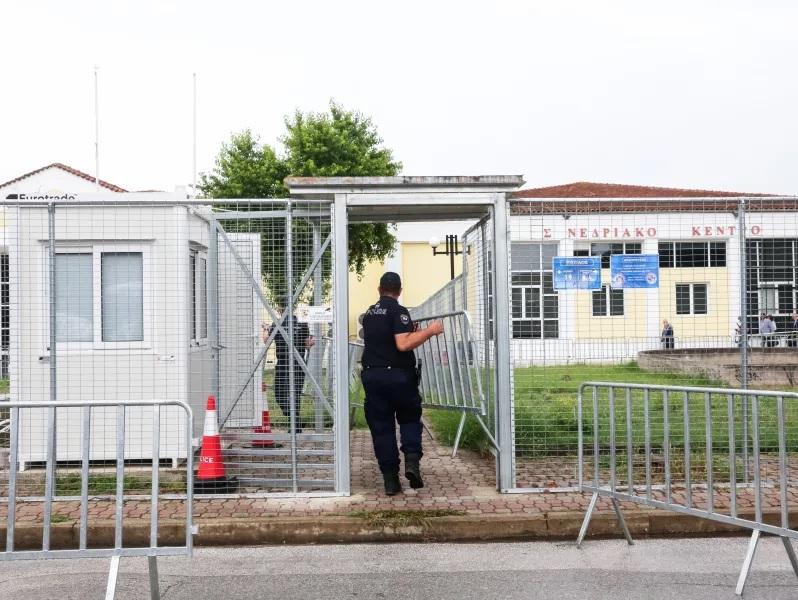Δίκη για τα Τέμπη: Στο επίκεντρο τα αιτήματα για τηλεοπτική κάλυψη και εμφάνιση κατηγορουμένων