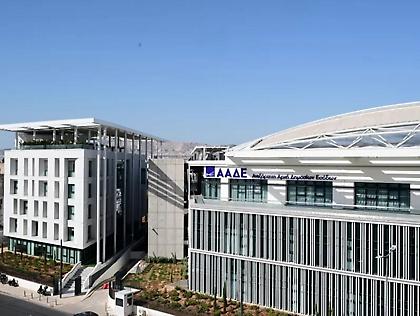 ΑΑΔΕ: Εντόπισε κατασκευαστική με τζίρο… 3 ευρώ - Μαύρο χρήμα άνω των €3 εκατ. μαζί με μεσιτικό γραφείο