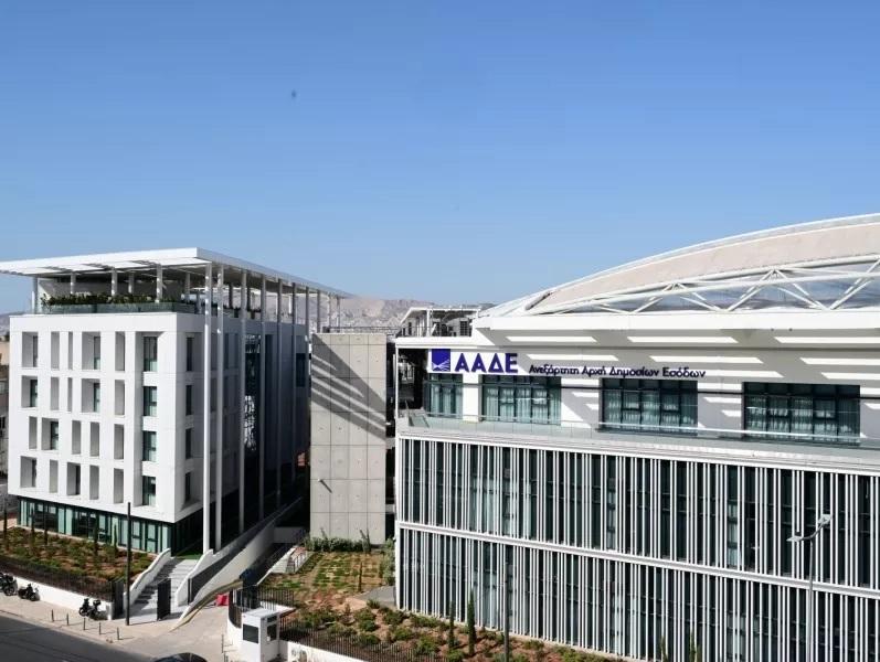 ΑΑΔΕ: Εντόπισε κατασκευαστική με τζίρο… 3 ευρώ - Μαύρο χρήμα άνω των €3 εκατ. μαζί με μεσιτικό γραφείο
