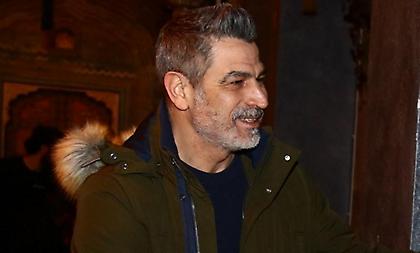 Ζήκος για Γκώνια: «Πόσο κρίμα! Θα σε θέλαμε μαζί μας λίγο περισσότερο»