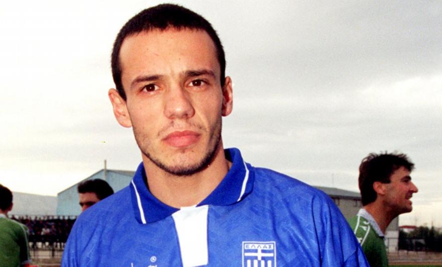 Το «αντίο» της ΕΠΟ στον Τάκη Γκώνια