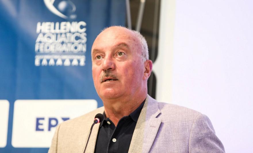 Με την έγκριση της ΚΟΕ η συμφωνία του Παυλίδη με τη Ρεάλ Κανόε. Δεν επηρεάζει τη θέση του στην Εθνική πόλο