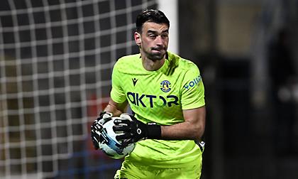 Επίσημο του Τσιντώτα στον Ηρακλή!