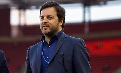 ΑΕΚ: Ο Ριμπάλτα δουλεύει στο παρασκήνιο και κρατά ανοιχτές τις υποθέσεις χαφ