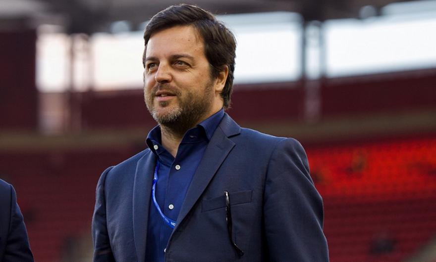 ΑΕΚ: Ο Ριμπάλτα δουλεύει στο παρασκήνιο και κρατά ανοιχτές τις υποθέσεις χαφ