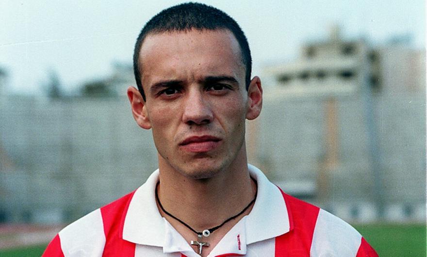 «Καλό ταξίδι Τάκη»: Το «αντίο» του Ολυμπιακού στον Γκώνια
