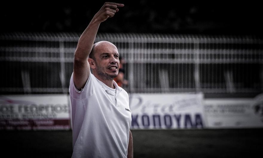Συλλυπητήρια ανακοίνωση της Καλαμάτας για Γκώνια: «Ξεχωριστός άνθρωπος του ελληνικού ποδοσφαίρου»