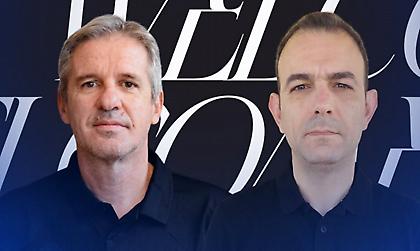 Asteras AKTOR: Μάρκος και Παπαντωνόπουλος εντάχθηκαν στο τμήμα σκάουτινγκ των Αρκάδων