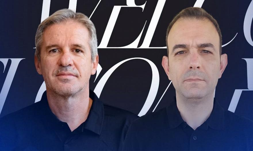Asteras AKTOR: Μάρκος και Παπαντωνόπουλος εντάχθηκαν στο τμήμα σκάουτινγκ των Αρκάδων
