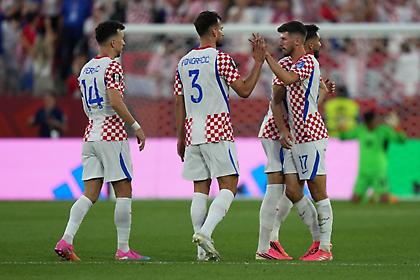 Παναμάς-Κροατία 0-1: Τα highlights από τη δύσκολη νίκη των Κροατών